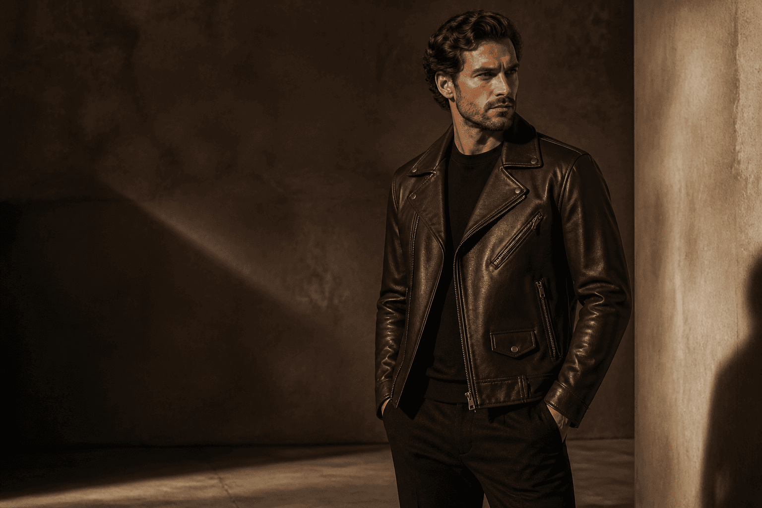 StyleZea leather apparel