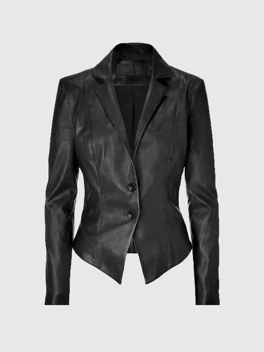 2218---Phoenix-Women_s-Black-Leather-Blazer-Coat_3a8f5935-c37f-46ea-be74-cbd33bd10f56_540x 2218---Phoenix-Women_s-Black-Leather-Blazer-Coat_3a8f5935-c37f-46ea-be74-cbd33bd10f56_540x