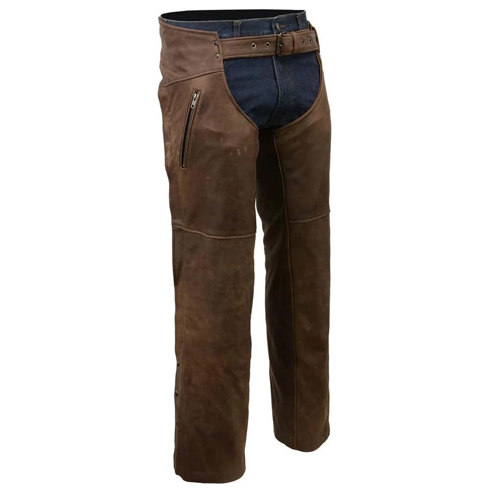 Brown-leather-chaps-for-men Brown-leather-chaps-for-men
