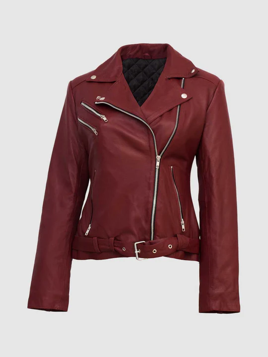 maroon-biker-jacket-for-women-1_540x maroon-biker-jacket-for-women-1_540x