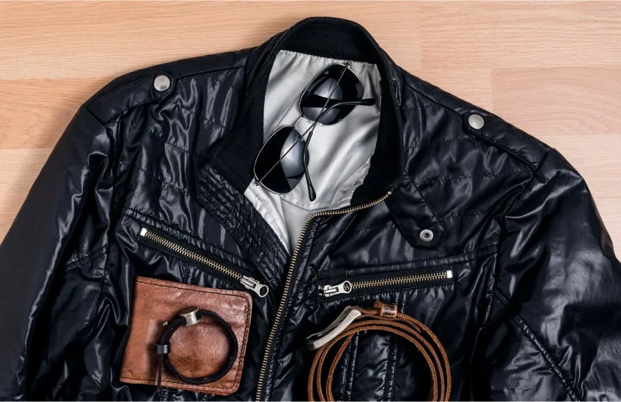 10 Leather Jacket Styles You Need to Know Before Buying
