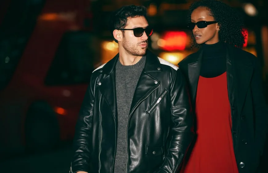 Why Are Leather Jackets So Expensive? The Truth About Quality Leather