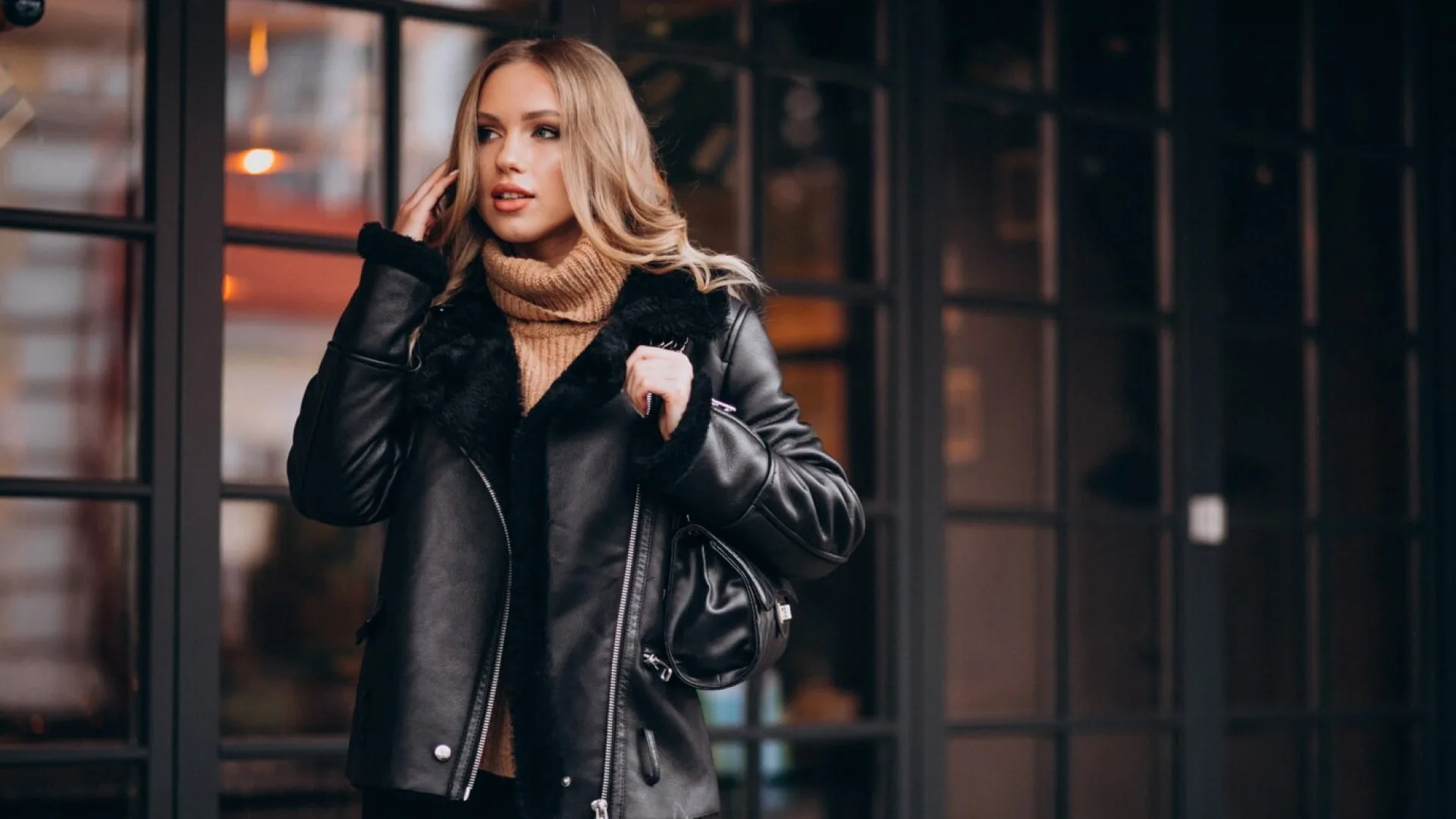 Real vs Faux Leather Jackets: Which is Best for You?