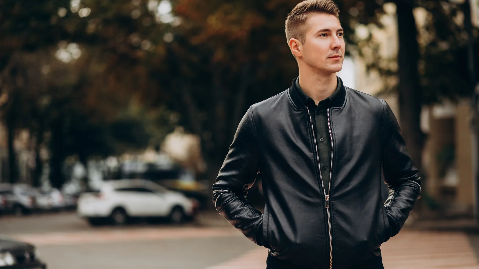 Top 10 Best Leather Jackets for Men in 2025