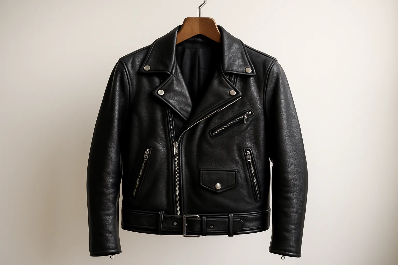 Leather Jacket Investment: Why It’s Worth Every Penny