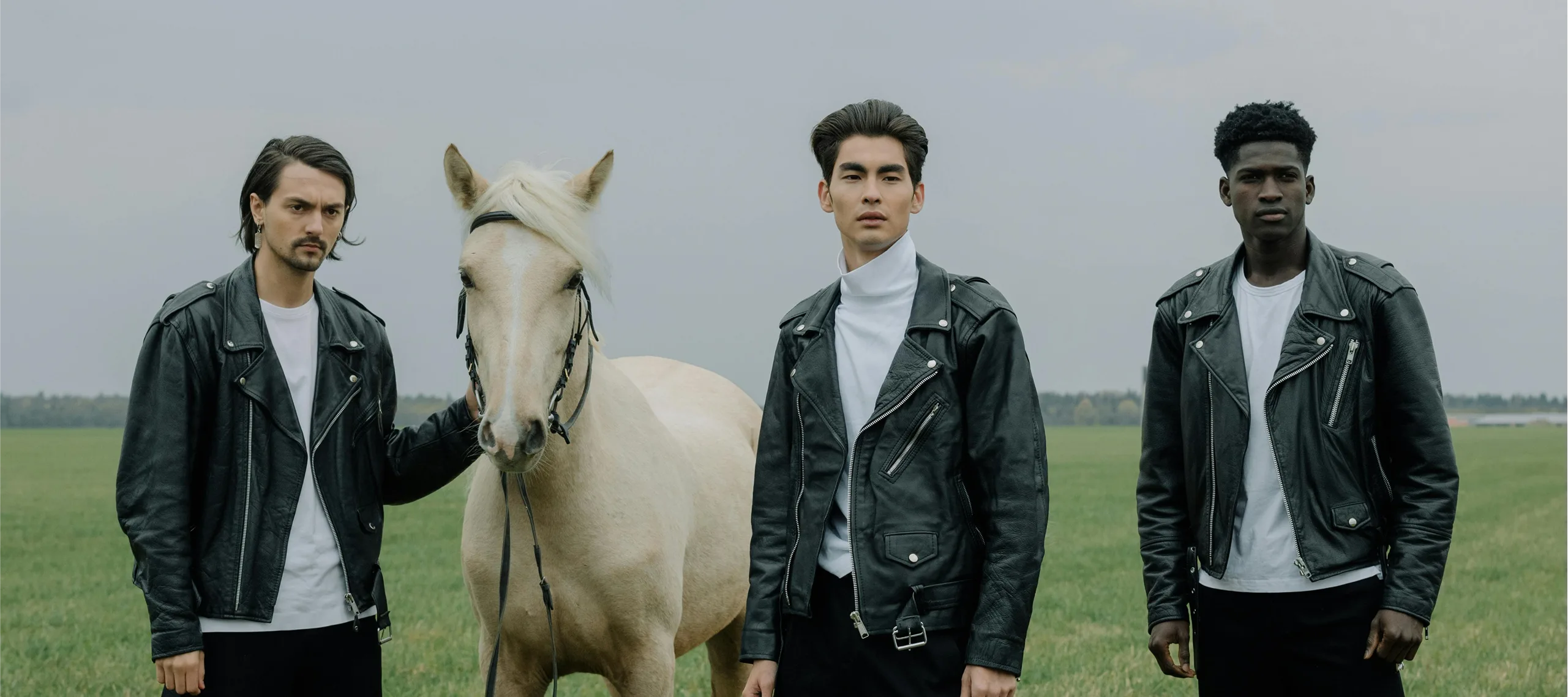 Design Your Perfect Leather Piece